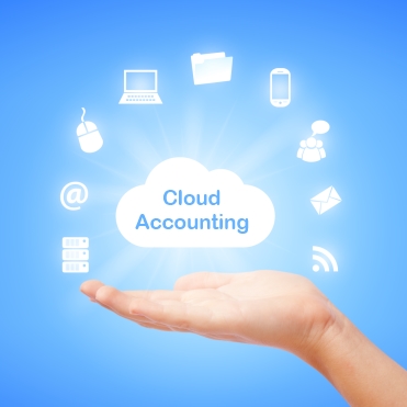 Cloud Accounting