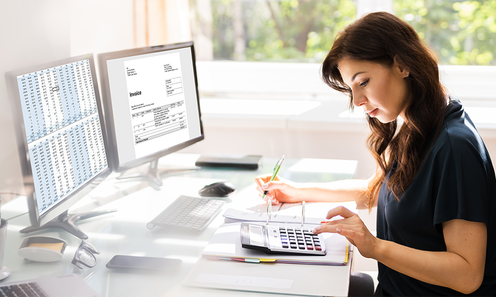 Bookkeeping Service