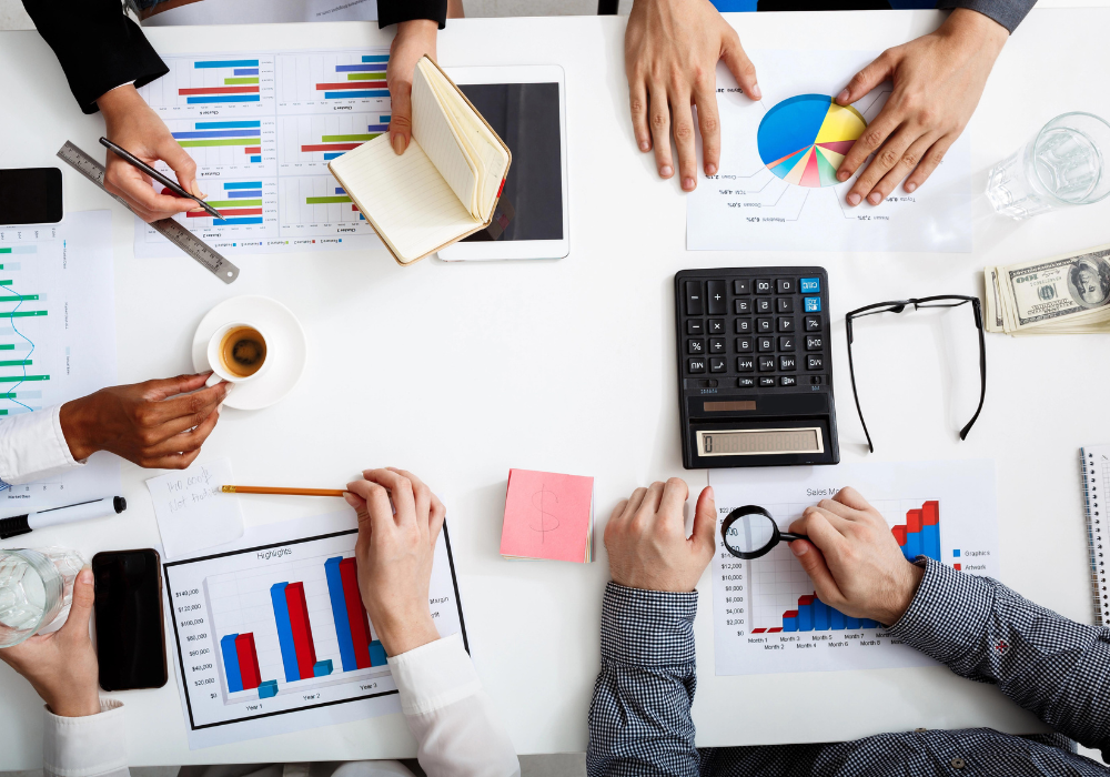 Management Accounting